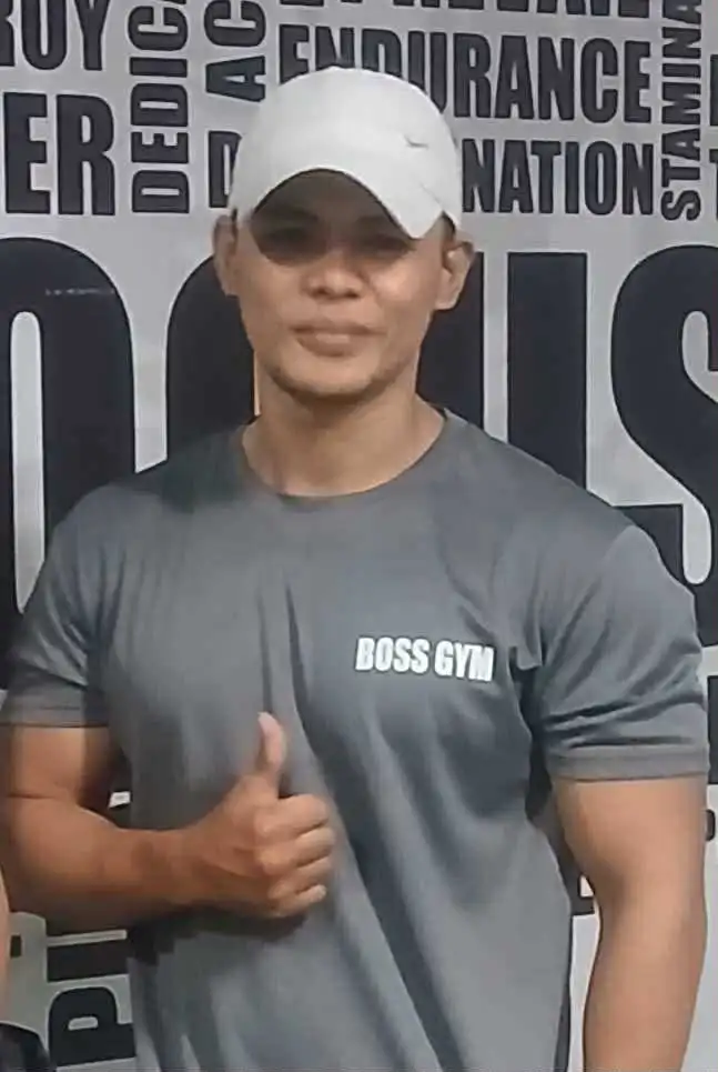 Michael Dexter Macaraya